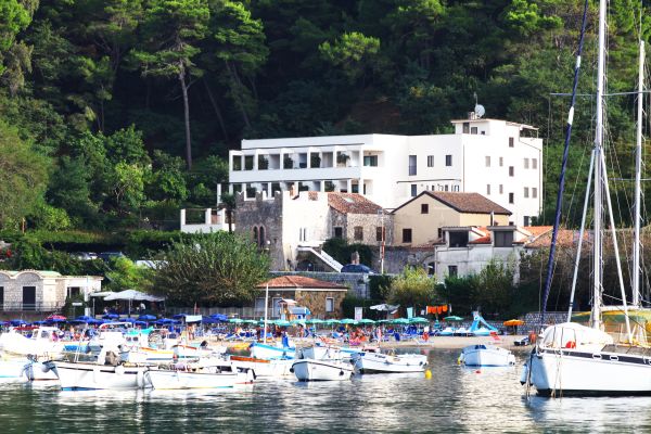 La Torre (Cilento)